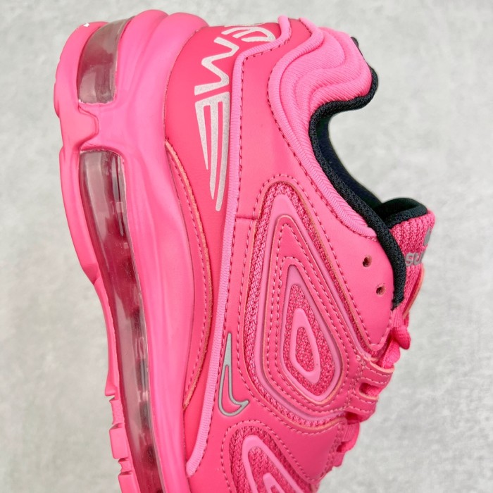 Nike Air Max 98 TL Supreme Pink