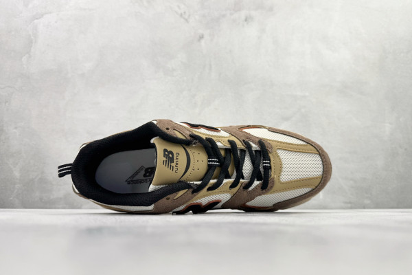 New Balance 530 Brown Tan