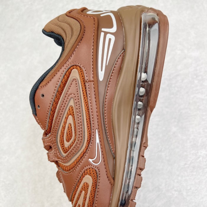 Nike Air Max 98 TL Supreme Brown