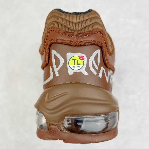 Nike Air Max 98 TL Supreme Brown