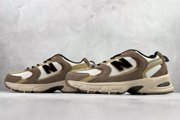 New Balance 530 Brown Tan