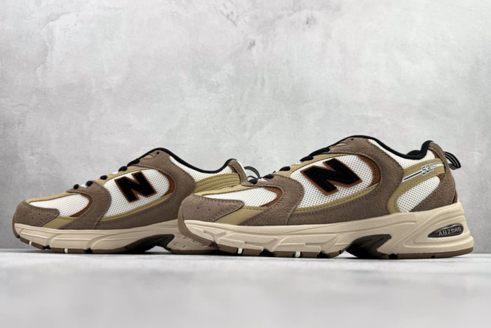 New Balance 530 Brown Tan