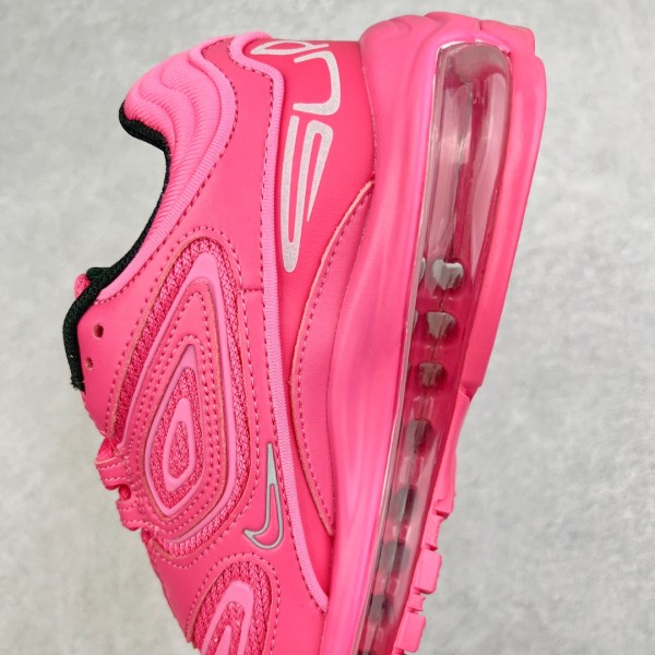 Nike Air Max 98 TL Supreme Pink