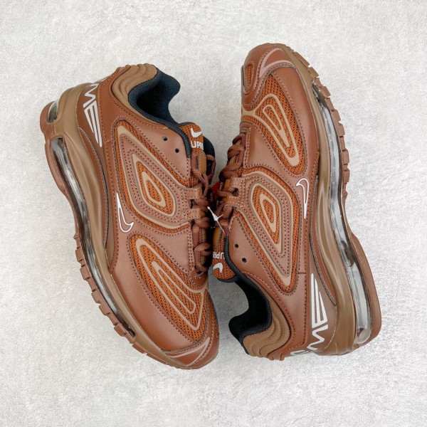 Nike Air Max 98 TL Supreme Brown