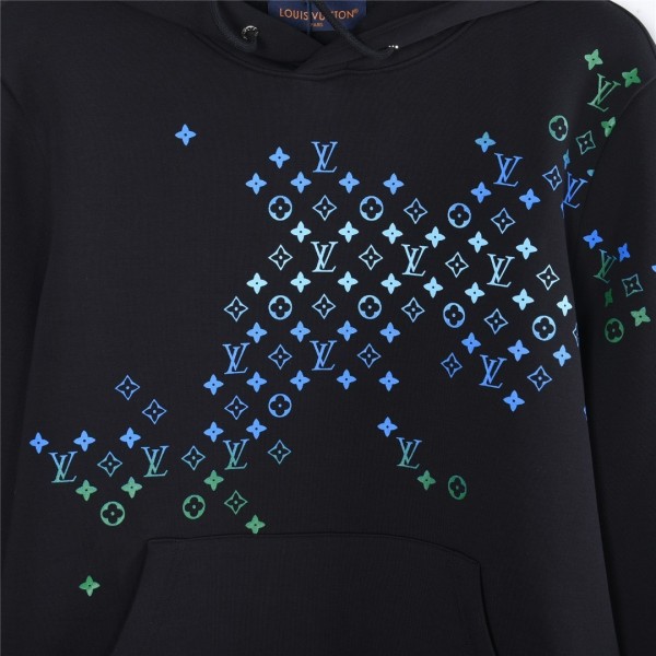 Louis Vuitton Hoodie 260330