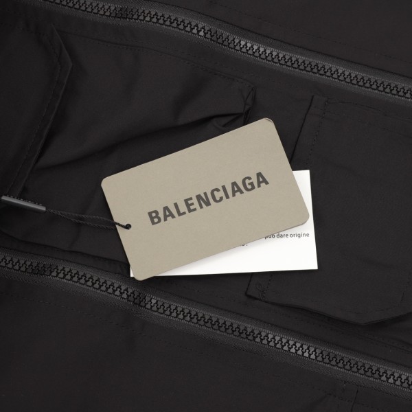 Balenciaga jacket 260330