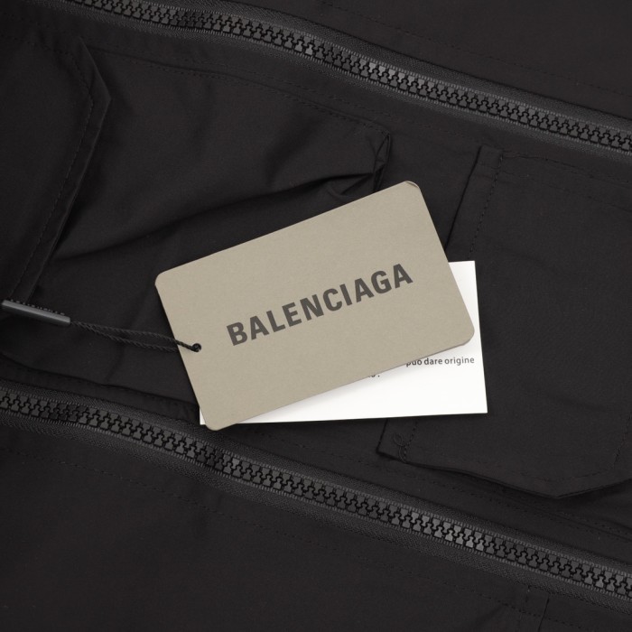 Balenciaga jacket 260330