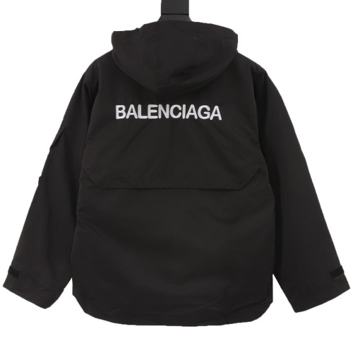 Balenciaga jacket 260330