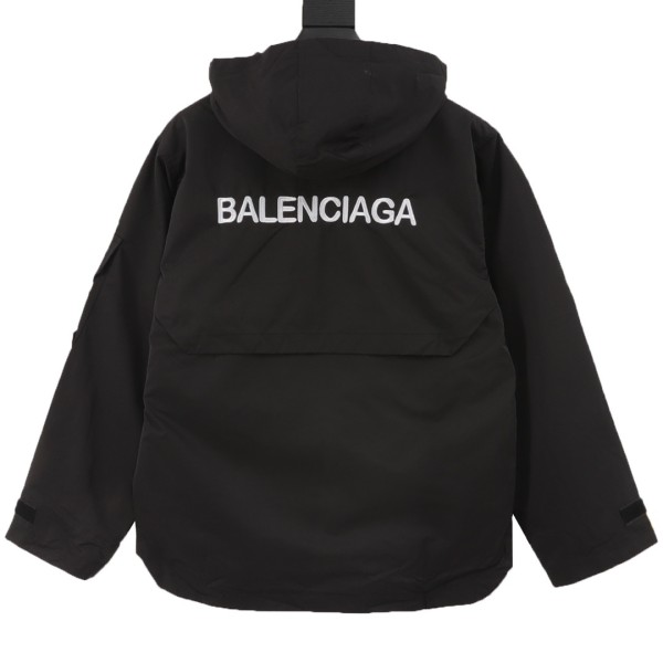 Balenciaga jacket 260330