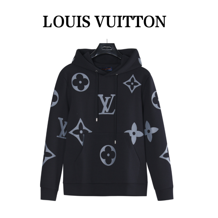 Louis Vuitton Hoodie 260330