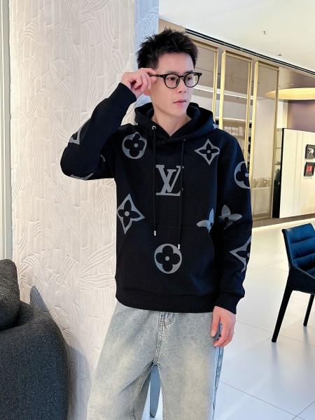 Louis Vuitton Hoodie 260330