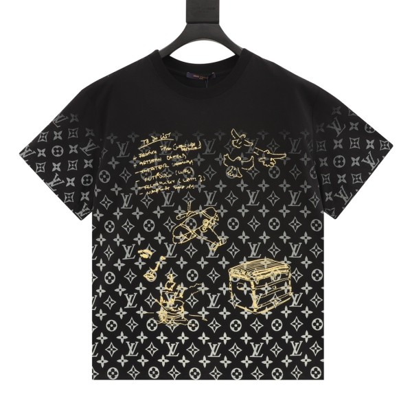 Louis Vuitton T-shirt 260330
