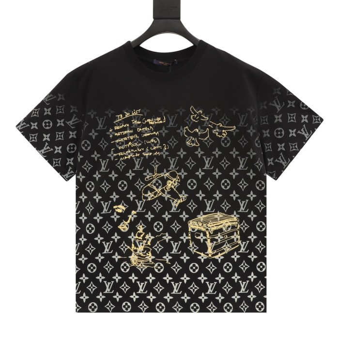 Louis Vuitton T-shirt 260330