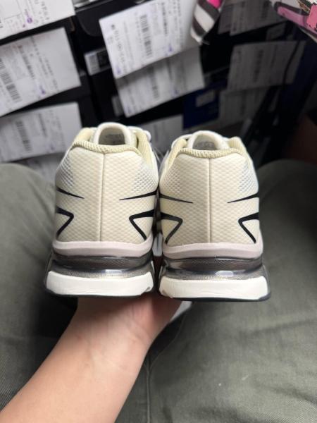 MM6 Maison Margiela SALOMON X Collaboration XT Low top Casual Shoes Women's White