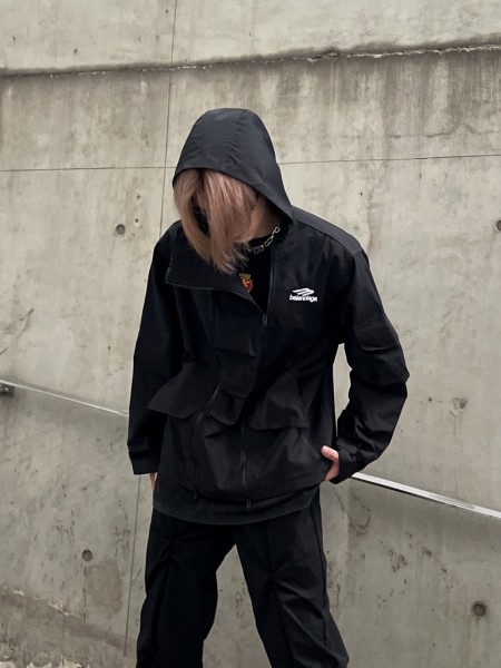 Balenciaga jacket 260330