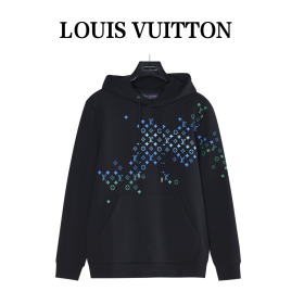 Louis Vuitton Hoodie 260330