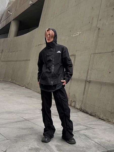 Balenciaga jacket 260330