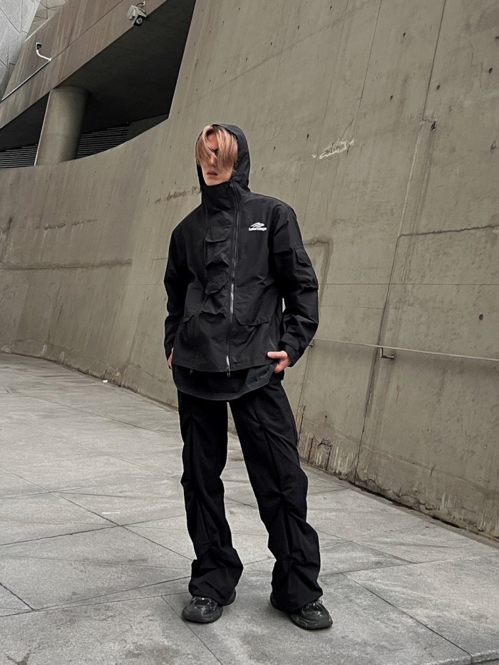 Balenciaga jacket 260330