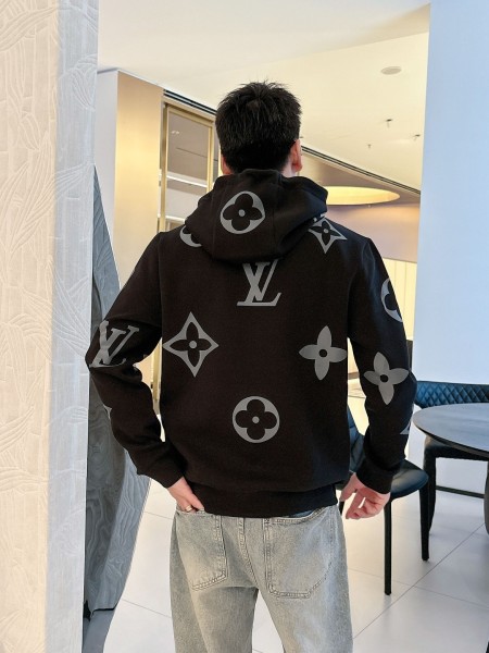Louis Vuitton Hoodie 260330