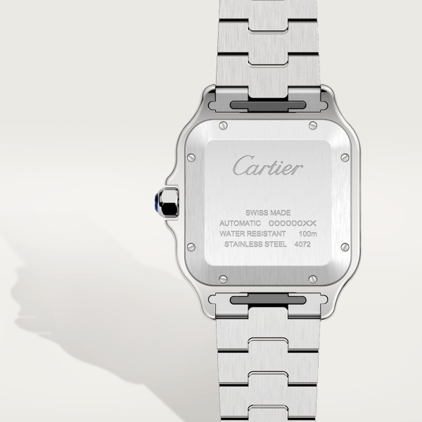 Cartier Santos de Cartier watch