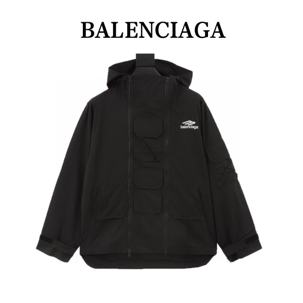 Balenciaga jacket 260330