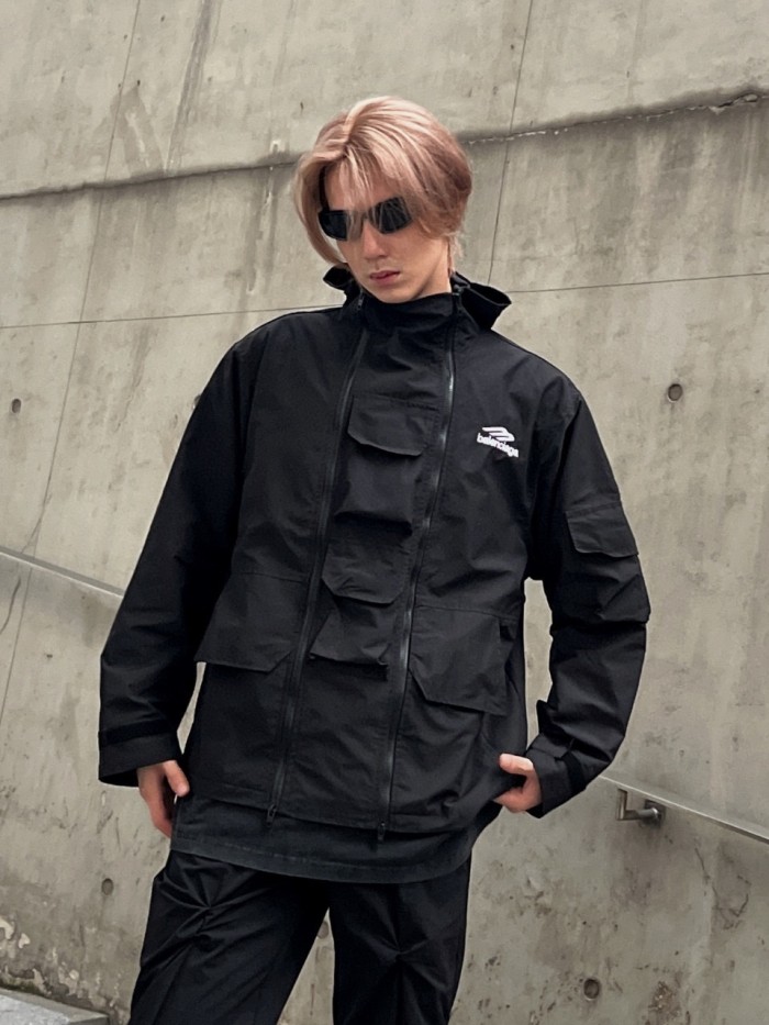 Balenciaga jacket 260330