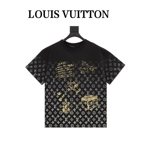 Louis Vuitton T-shirt 260330