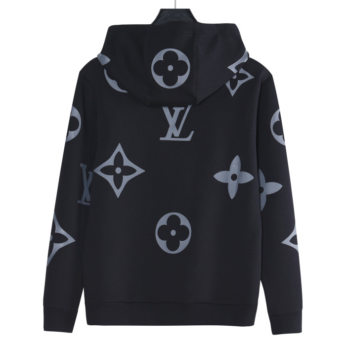 Louis Vuitton Hoodie 260330
