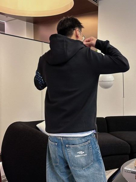 Louis Vuitton Hoodie 260330