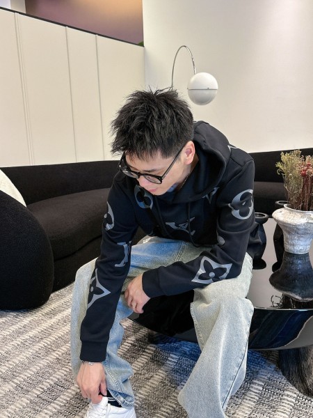 Louis Vuitton Hoodie 260330