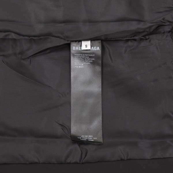 Balenciaga jacket 260330