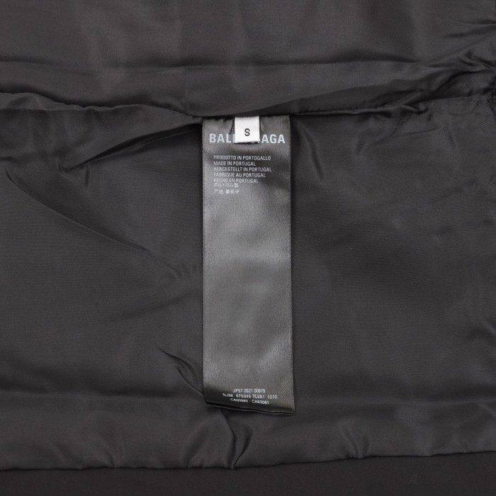Balenciaga jacket 260330
