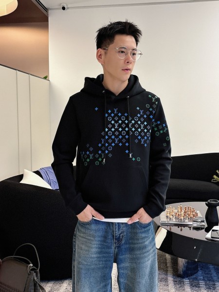 Louis Vuitton Hoodie 260330