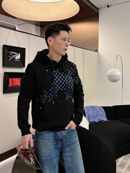 Louis Vuitton Hoodie 260330