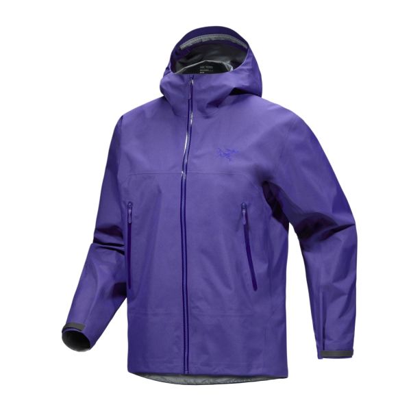 Arc'teryx Beta Jacket SS24 Soulsonic