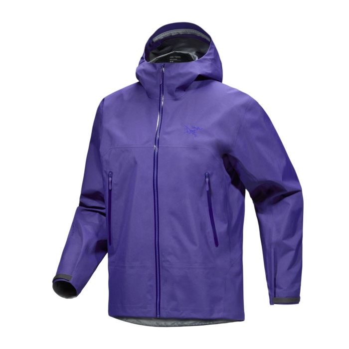 Arc'teryx Beta Jacket SS24 Soulsonic