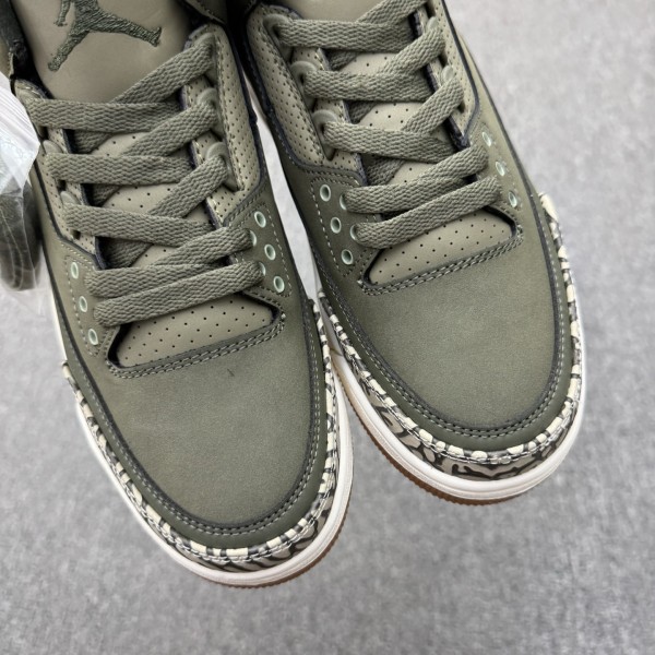 Jordan 3 Retro Family Affair