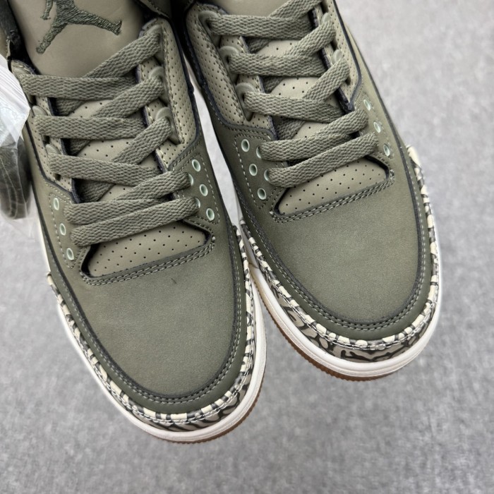 Jordan 3 Retro Family Affair