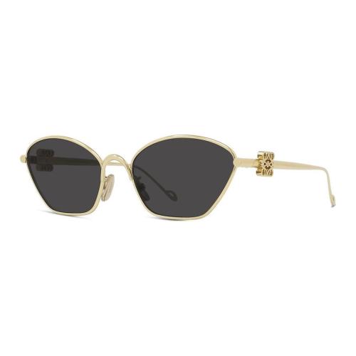 LOEWE Cat Eye Frame Sunglasses