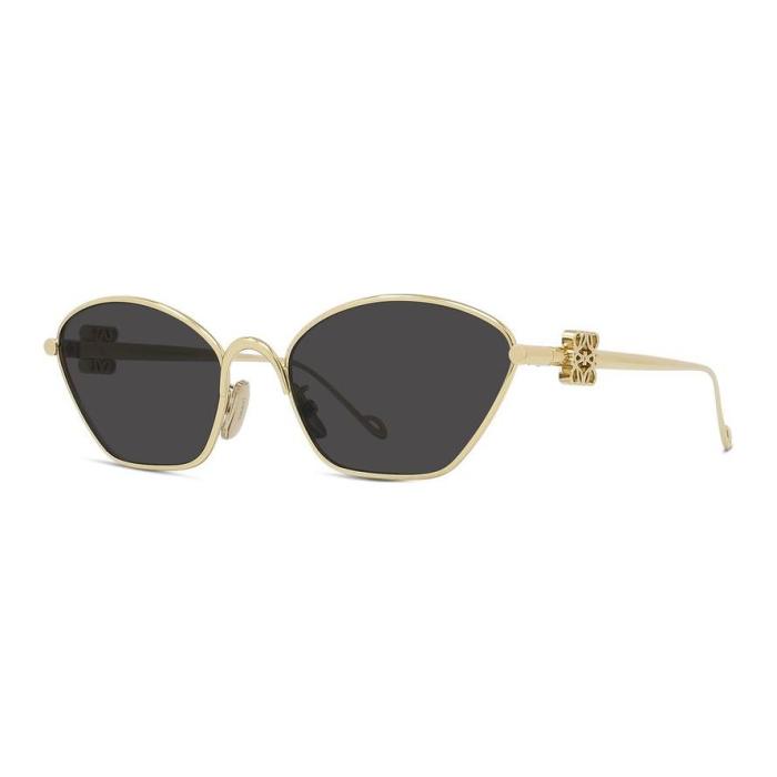 LOEWE Cat Eye Frame Sunglasses
