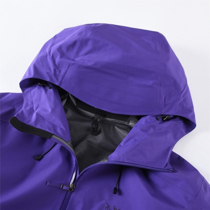 Arc'teryx Beta Jacket SS24 Soulsonic