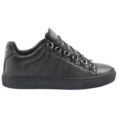Balenciaga Arena Low 'Black'