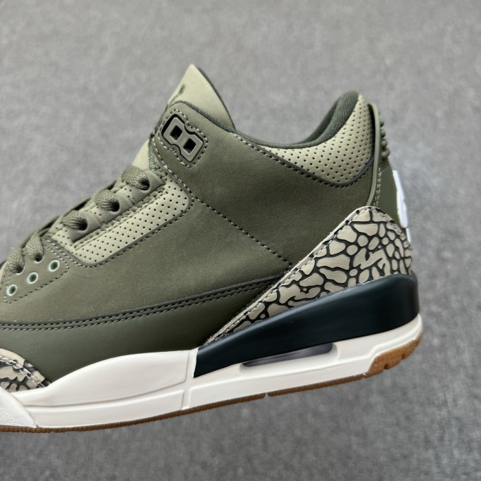 Jordan 3 Retro Family Affair