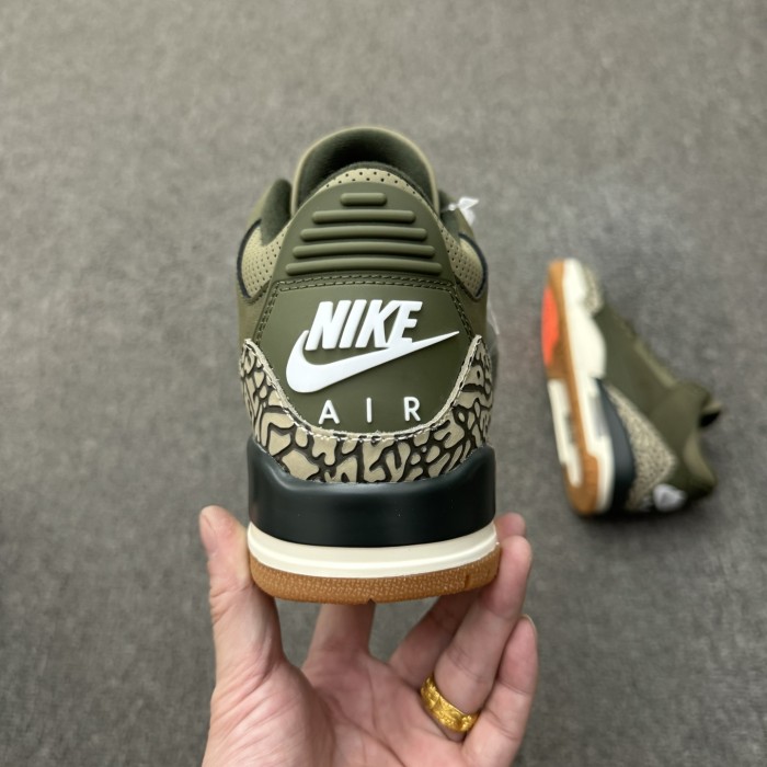 Jordan 3 Retro Family Affair