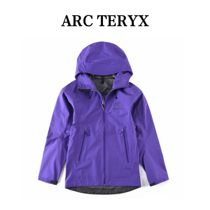 Arc'teryx Beta Jacket SS24 Soulsonic