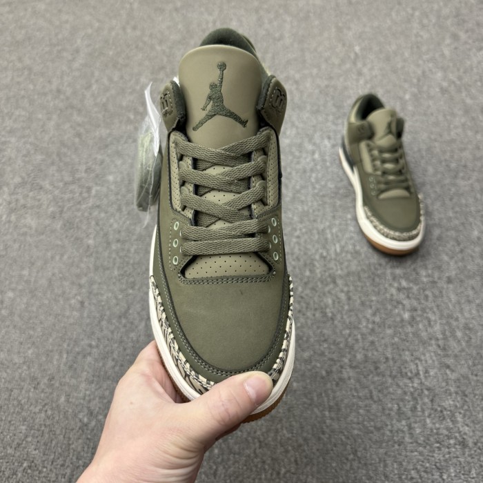 Jordan 3 Retro Family Affair