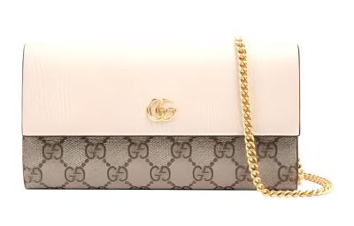 GUCCI Marmont Shoulder Bags 546585-17WAG-9096 size L19*H10cm
