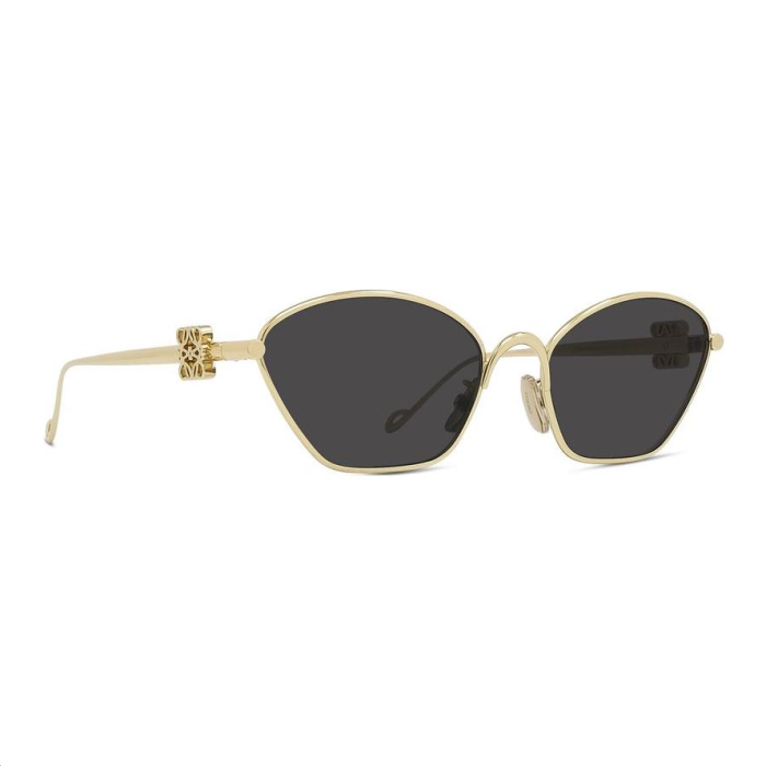 LOEWE Cat Eye Frame Sunglasses