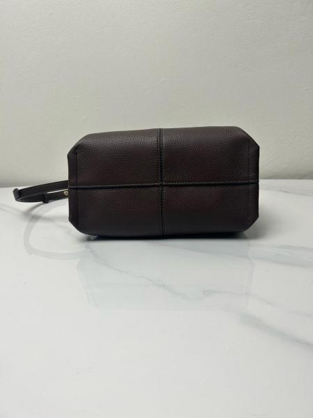 Polene Numéro Neuf EDITION TEXTURED CAMEL size 20*32*16 cm