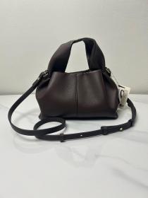 Polene Numéro Neuf EDITION TEXTURED CAMEL size 20*32*16 cm